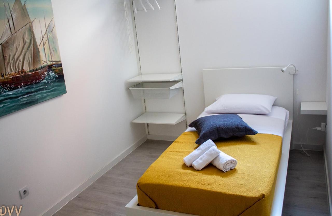 Apartmani My Way, Tribunj Free Parking Free Bicycles Exterior foto